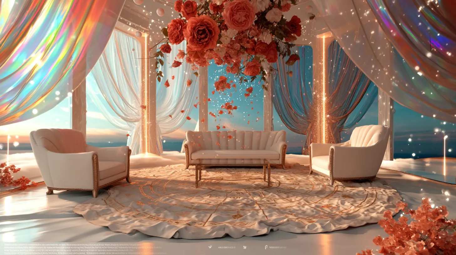 PLUSH archive — chandelier plush room, cinematic interior proof