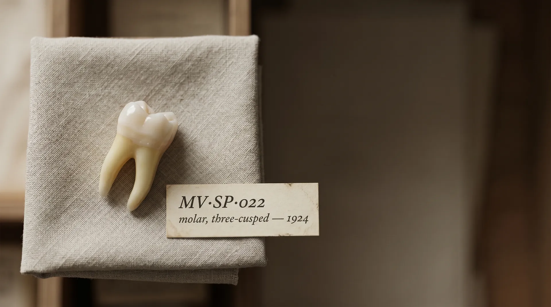 Marchetti & Vlasov — Biological & Integrative Dentistry