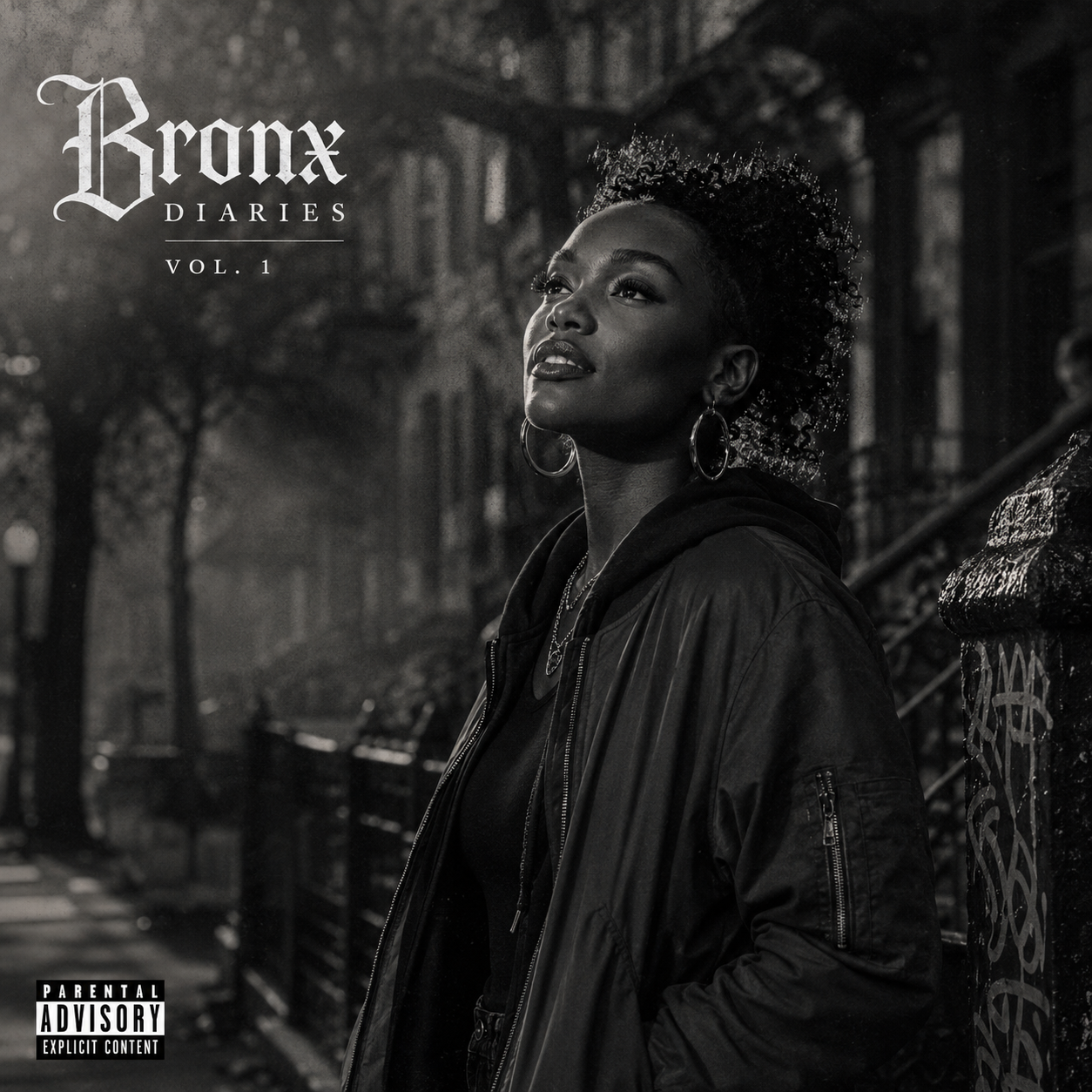 Bronx Diaries Vol. 1