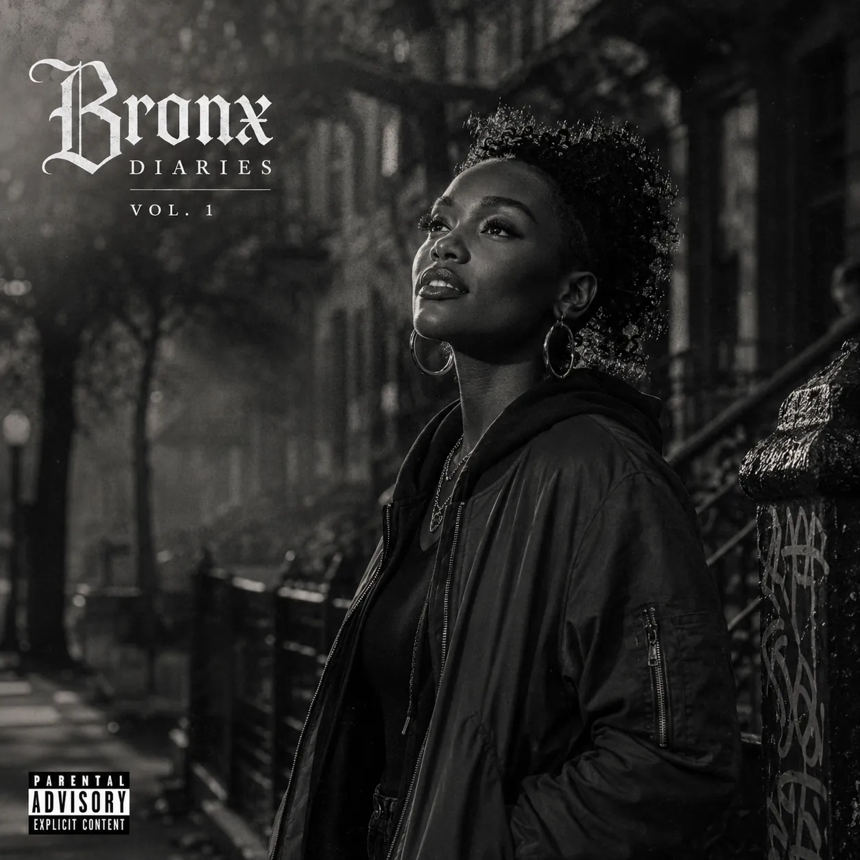 Bronx Diaries Vol. 1