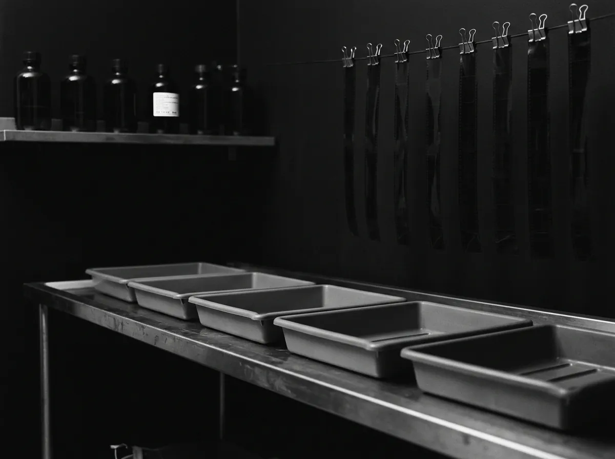 Nakata — Fine Art Photography