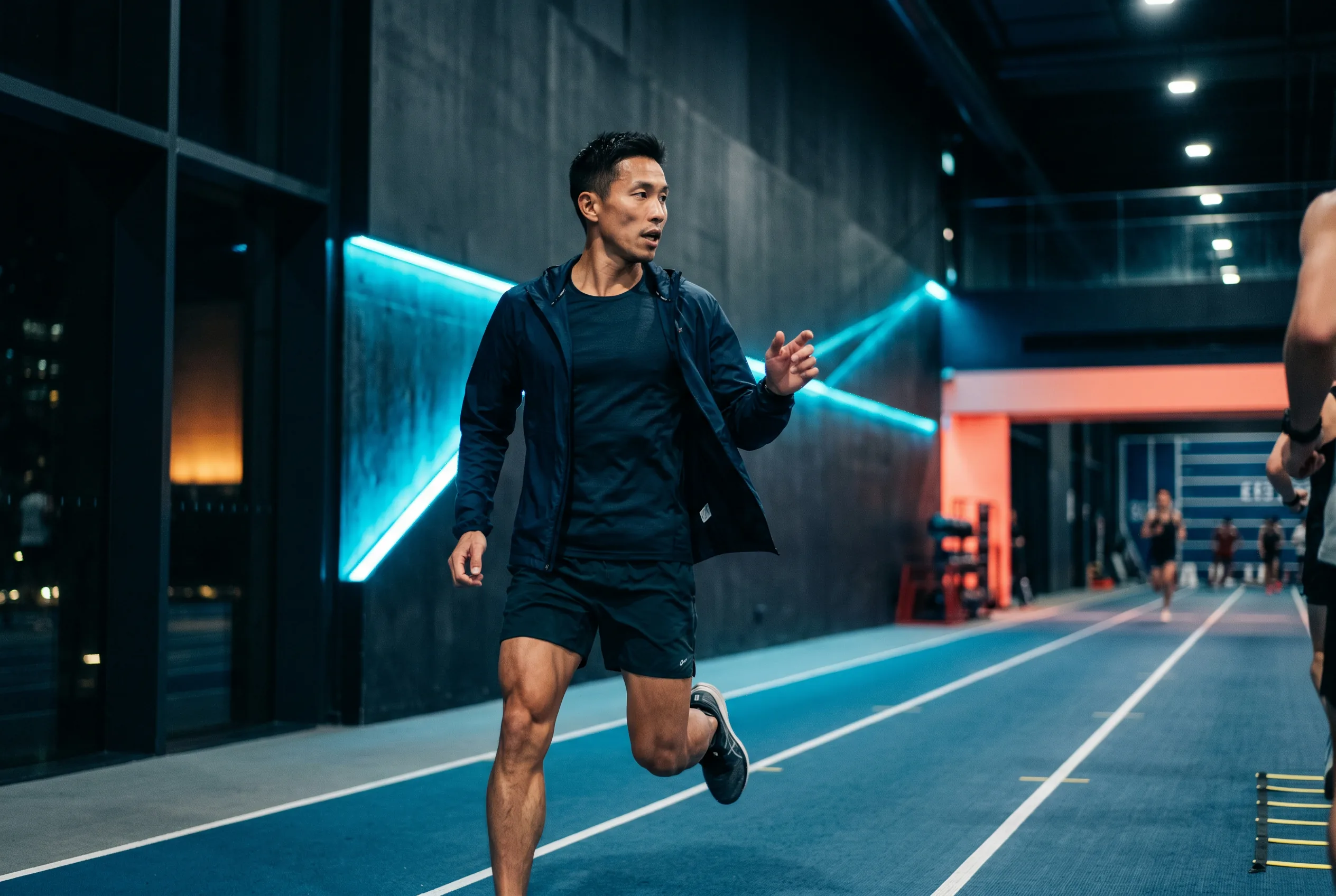 STRIDE Athletic Club — screenshot 8