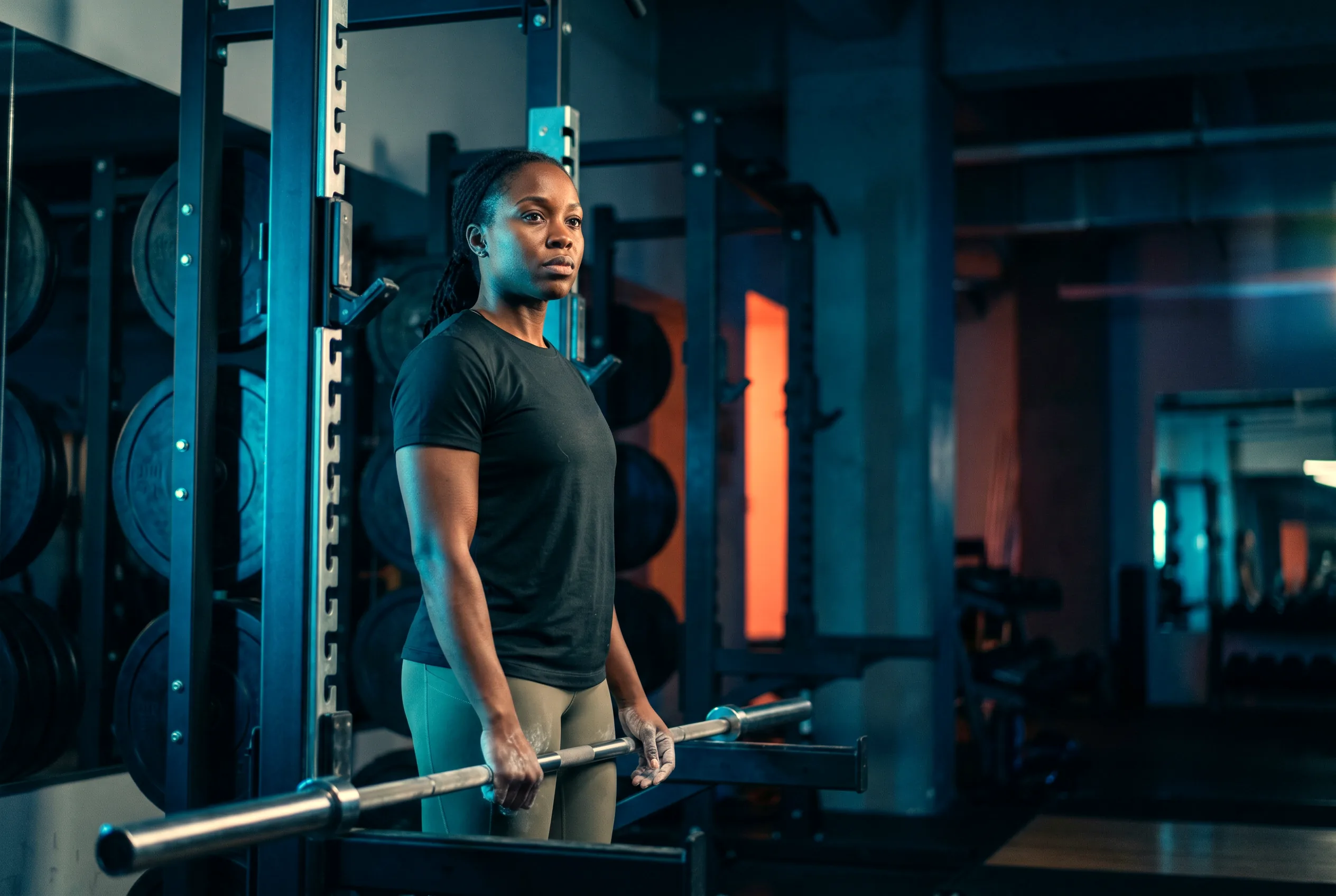 STRIDE Athletic Club — screenshot 10