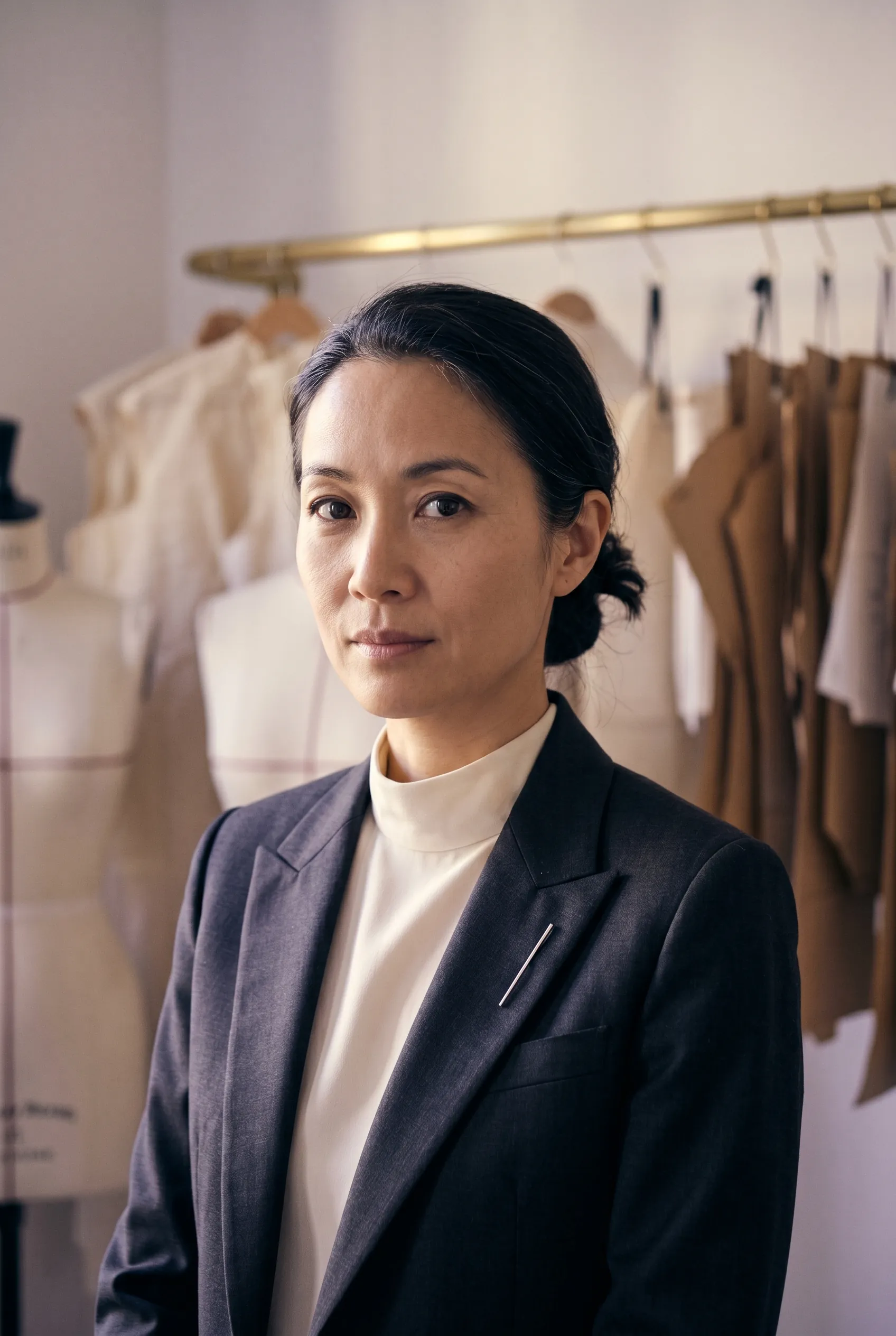Isabelle Chen-Morel — atelier lead