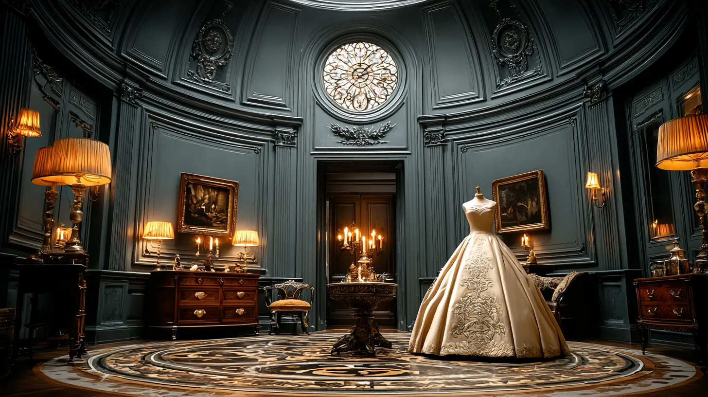 Maison Welkin transformation