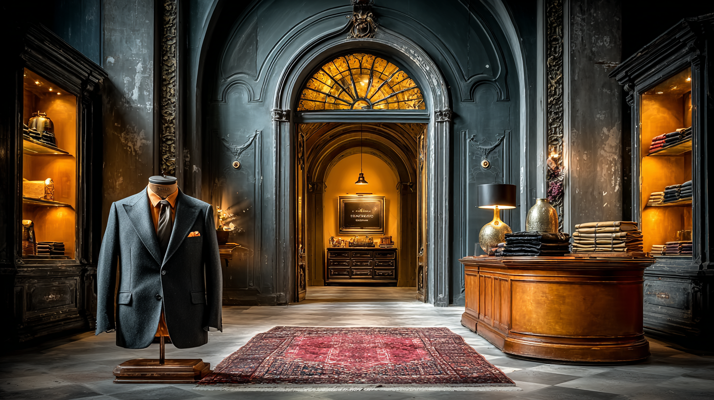 Maison Welkin — screenshot 4